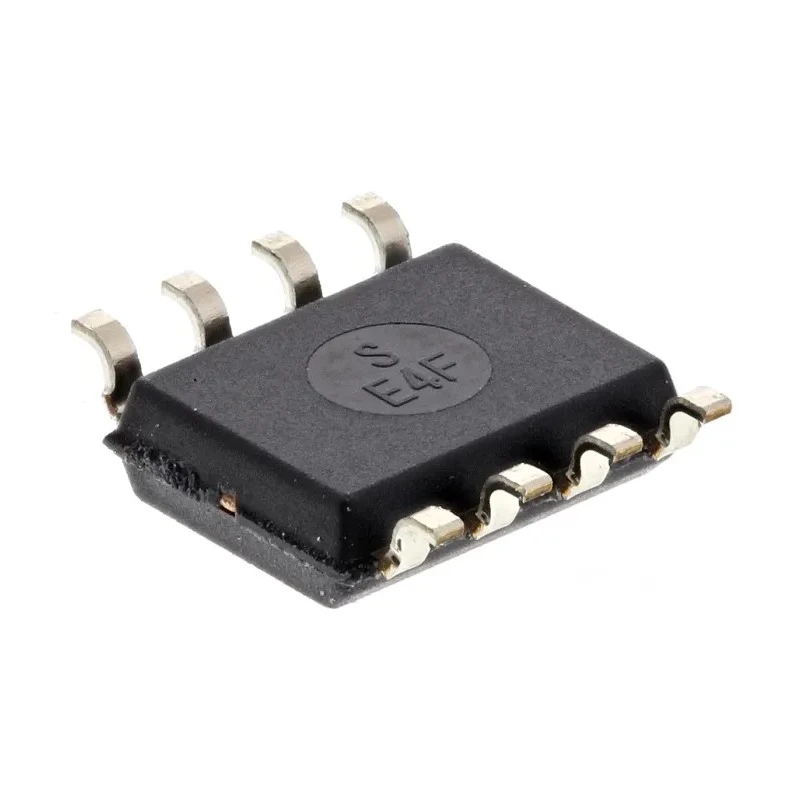 Texas Instruments Operational Amplifier, Surface Mount, SOIC 8-Pin, 18 MHz Gain Bandwidth, 4.5V-18V OPA209AID