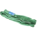 RS PRO 1.5 m Green Lifting Sling Round, 2 t 729-3054
