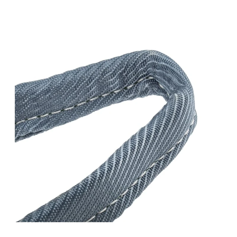 RS PRO 3 m Green Lifting Sling Webbing, 2 t LOAD - Model 729-3079