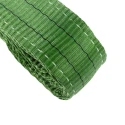 RS PRO 3 m Green Lifting Sling Webbing, 2 t LOAD - Model 729-3079