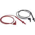 Hirschmann Test & Measurement 1m Right Angle Test Probe Kit 1kV CAT II DIN EN 61010-031 972425002