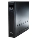 APC 1000 VA Line Interactive Uninterruptible Power Supply 160V-286V Input, 230V Output, 800W Power, Rack/Stand SMX1000I