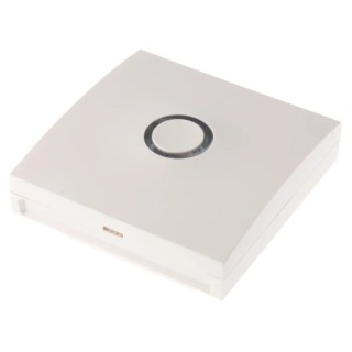 RS PRO White 1 Way Timer Switch, 1 Gang, 16A, Wall Mount, Flame Retardant ABS MRT-PRM 719-1888