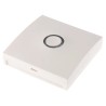 RS PRO White 1 Way Timer Switch, 1 Gang, 16A, Wall Mount, Flame Retardant ABS MRT-PRM 719-1888