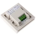 RS PRO White 1 Way Timer Switch, 1 Gang, 16A, Wall Mount, Flame Retardant ABS MRT-PRM 719-1888