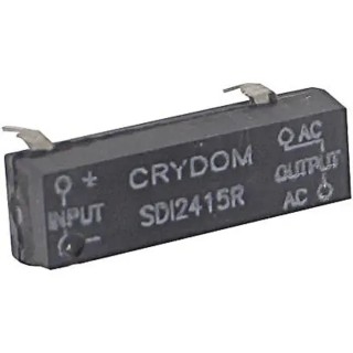 Crydom SPF Series Solid State Relay 1.5A Load PCB Mount 280Vrms Load SDI2415R