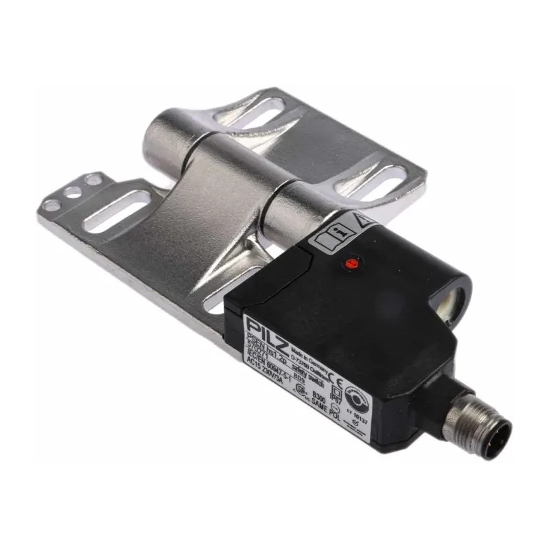 Pilz PSENhinge Safety Hinge Switch 2 NC Stainless Steel IP67 Trigger Angle 0-270° 570271