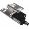 Pilz PSENhinge Safety Hinge Switch 2 NC Stainless Steel IP67 Trigger Angle 0-270° 570271