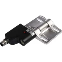 Pilz PSENhinge Safety Hinge Switch 2 NC Stainless Steel IP67 Trigger Angle 0-270° 570271