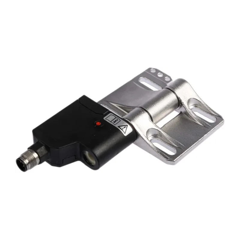 Pilz PSENhinge Safety Hinge Switch 2 NC Stainless Steel IP67 Trigger Angle 0-270° 570271
