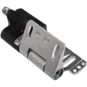 Pilz PSENhinge Safety Hinge Switch 2 NC Stainless Steel IP67 Trigger Angle 0-270° 570271