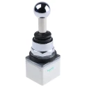 Schneider Electric Harmony 9001K 5-Axis Joystick Button IP66 240V AC 9001K35