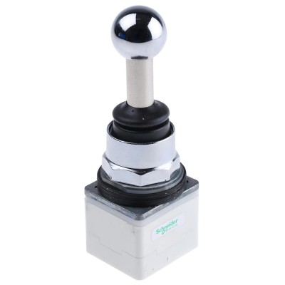 Schneider Electric Harmony 9001K 5-Axis Joystick Button IP66 240V AC 9001K35