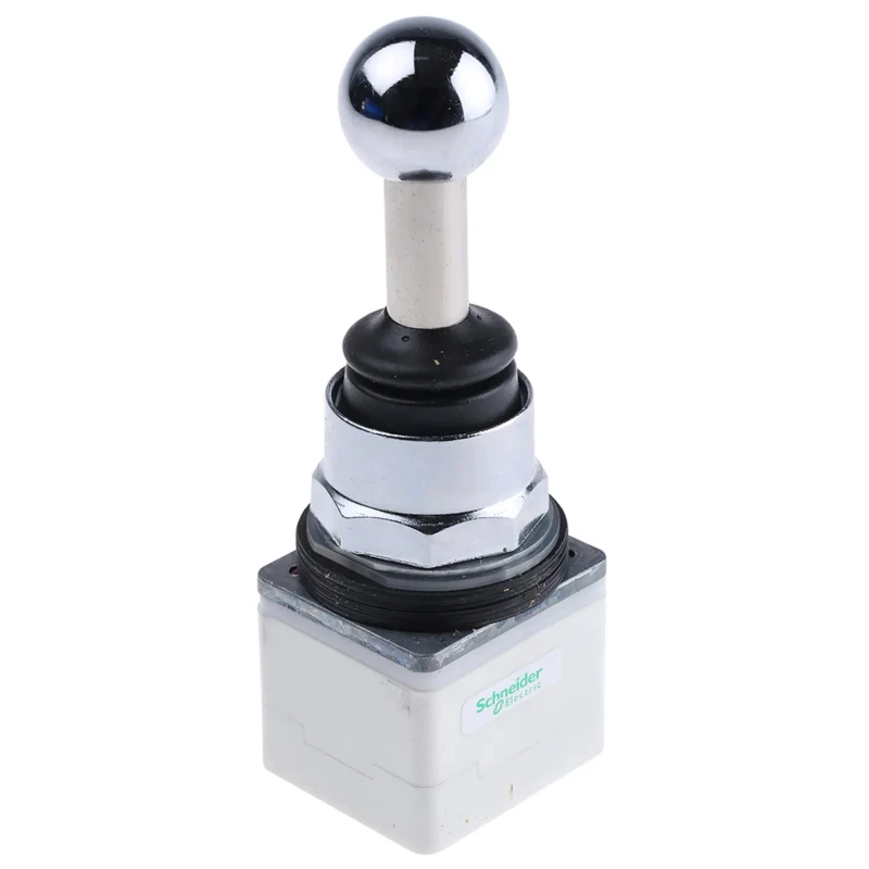 Schneider Electric Harmony 9001K 5-Axis Joystick Button IP66 240V AC 9001K35