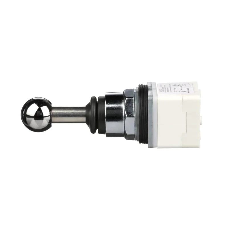 Schneider Electric Harmony 9001K 5-Axis Joystick Button IP66 240V AC 9001K35