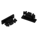 Igus Linear Slide Accessory Drylin N 17mm Length Acceptable Rail Width 17mm NSKB-17