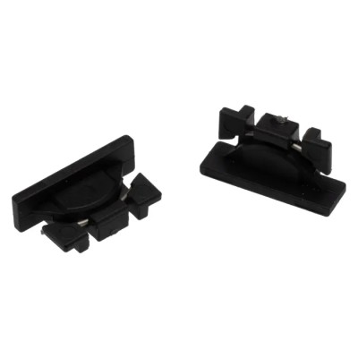 Igus Linear Slide Accessory Drylin N 17mm Length Acceptable Rail Width 17mm NSKB-17