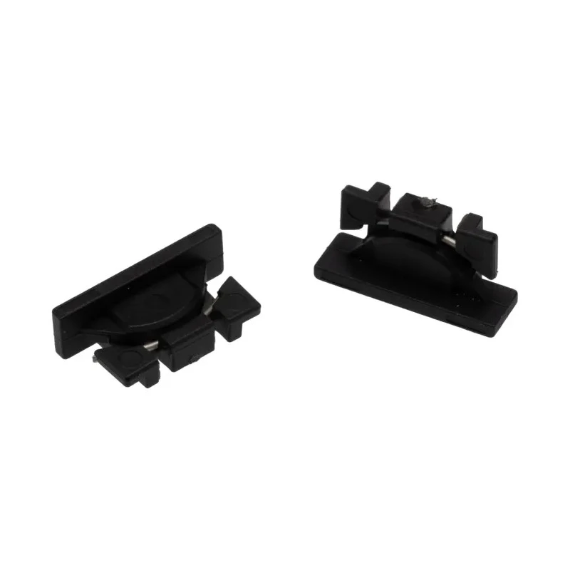 Igus Linear Slide Accessory Drylin N 17mm Length Acceptable Rail Width 17mm NSKB-17