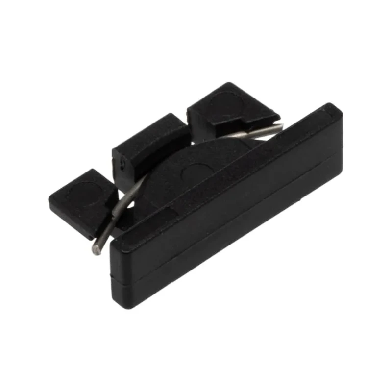 Igus Linear Slide Accessory Drylin N 17mm Length Acceptable Rail Width 17mm NSKB-17