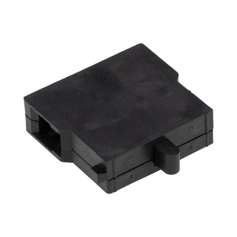 Omron Push Button Contact Block for A22 Series, 24V AC, 10A, 1NO, Screw Terminal A22-10