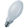 Osram High Pressure Sodium Diffused Elliptical Lamp, Ges/E40 Base, 2000K Colour Temperature, 75 mm Diameter, 186 NAVE100S4Y