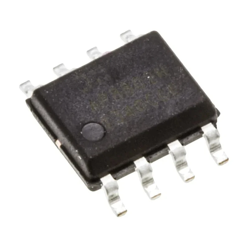 DiodesZetex 2 Outputs Surface Mount DC/DC Converter 50V Output Voltage 1A Output Current 2.5W Power AP8802HSP-13