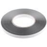 Eclipse Adhesive Steel Tape for Magnet Back 30 m Length 13 mm Width 0.2 mm Thickness FM667