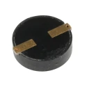 RS Pro Piezo Buzzer Component Surface Mount Square Wave 75 dB 5 V AC to 25 V AC 3.1 mm Height 10 mm Diameter 7541977P