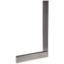 RS PRO Engineer Try Square Blade Length 12in Blade Thickness 2mm Blade Width 38mm Stock Dimensions 8in x 20mm x 724-4024