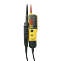 Fluke Digital Voltage Tester 690V AC/DC Continuity Check Battery Powered CAT IV, CAT III FLUKE T110