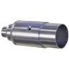 Meech High Thrust Jet 10 bar Maximum Operating Pressure M5 x 0.8 Inlet Port Thread Size 9 mm Throat Diameter A38007