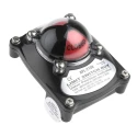 RS PRO Roller Lever Limit Switch SPDT IP67 Aluminium Housing 112mm x 88mm x 93mm 760-5722