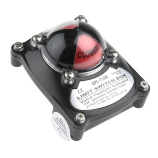 RS PRO Roller Lever Limit Switch SPDT IP67 Aluminium Housing 112mm x 88mm x 93mm 760-5722