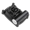 RS PRO Roller Lever Limit Switch SPDT IP67 Aluminium Housing 112mm x 88mm x 93mm 760-5722