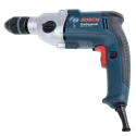 Bosch Professional GBM 13-2 RE Keyless Corded Hammer Drill 240V 750W 13 mm 3200 RPM 06011B2070
