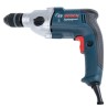Bosch Professional GBM 13-2 RE Keyless Corded Hammer Drill 240V 750W 13 mm 3200 RPM 06011B2070