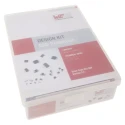Wurth Elektronik Ferrite Kit 930 Piece RoHS Compliant 823999