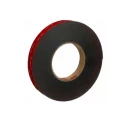 3M VHB Black Acrylic Foam Tape Double Sided 12mm Width x 33m Length, 1.1mm Thickness 3M 5952F
