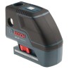 Bosch GCL 25 Professional Laser Level 635 nm Red Laser 10 m Range 0601066B00