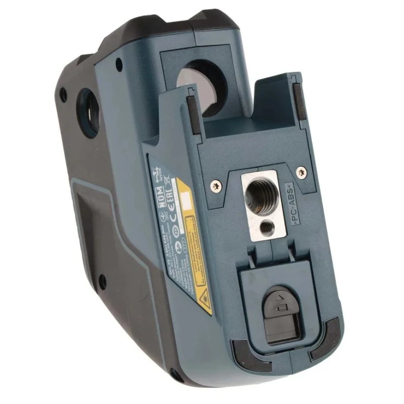 Bosch GCL 25 Professional Laser Level 635 nm Red Laser 10 m Range 0601066B00