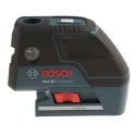 Bosch GCL 25 Professional Laser Level 635 nm Red Laser 10 m Range 0601066B00