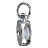 Siemens Rope Pulley Durable Die-cast Zinc and Polyamide Rope Tensioner System Component 3SE7921-1AC