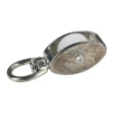 Siemens Rope Pulley Durable Die-cast Zinc and Polyamide Rope Tensioner System Component 3SE7921-1AC