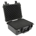RND Plastic Waterproof Watertight Transit Case 339 mm x 295 mm x 152 mm 1.7 kg IP67 767-4982
