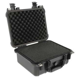 RND Plastic Waterproof Watertight Transit Case 339 mm x 295 mm x 152 mm 1.7 kg IP67 767-4982