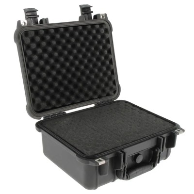 RND Plastic Waterproof Watertight Transit Case 339 mm x 295 mm x 152 mm 1.7 kg IP67 767-4982