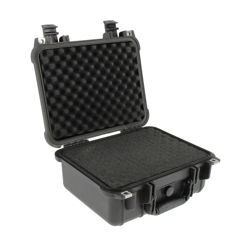 RND Plastic Waterproof Watertight Transit Case 339 mm x 295 mm x 152 mm 1.7 kg IP67 767-4982