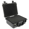 RND Plastic Waterproof Watertight Transit Case 339 mm x 295 mm x 152 mm 1.7 kg IP67 767-4982
