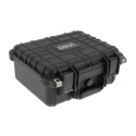RND Plastic Waterproof Watertight Transit Case 339 mm x 295 mm x 152 mm 1.7 kg IP67 767-4982