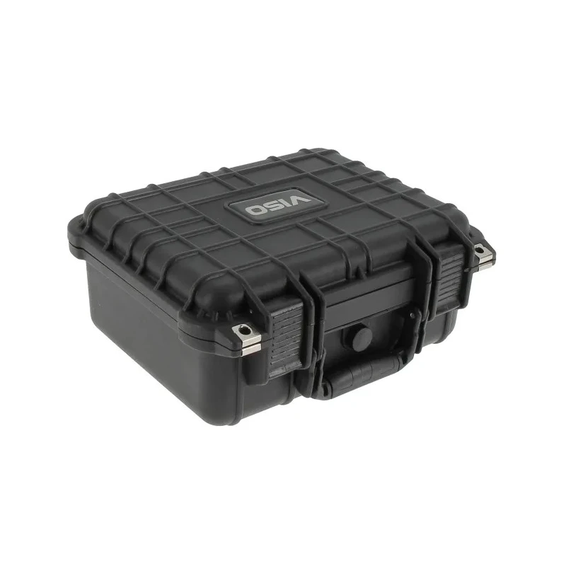 RND Plastic Waterproof Watertight Transit Case 339 mm x 295 mm x 152 mm 1.7 kg IP67 767-4982